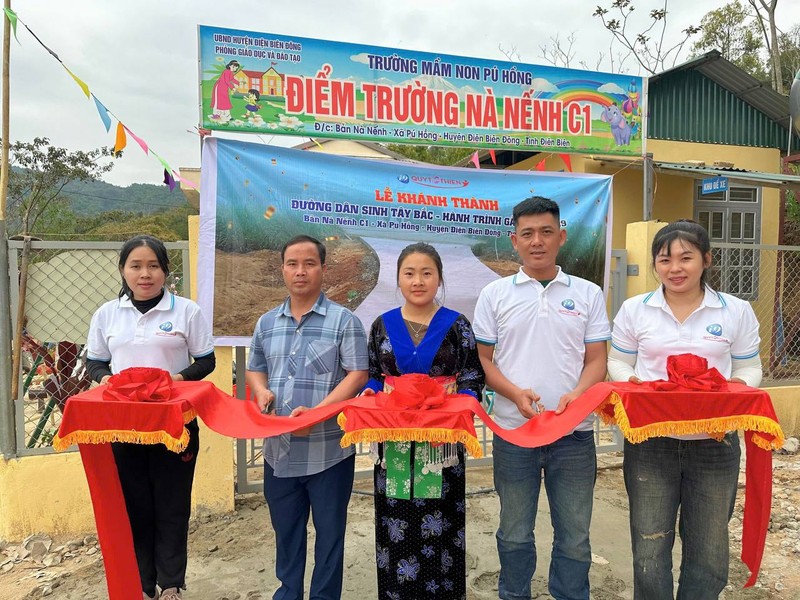 Hình ảnh thể hiện sự tin cậy và cộng đồng của W69