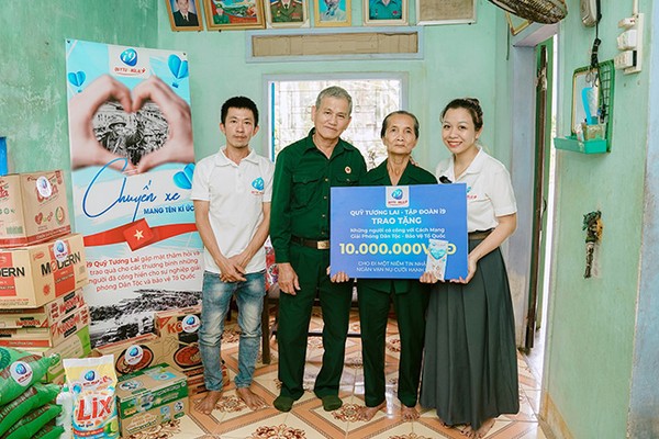 Ưu đãi sự kiện đặc biệt W69