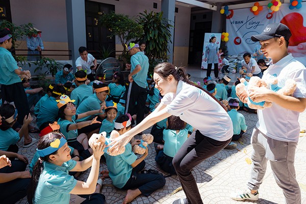 Biểu tượng Sự kiện VIP