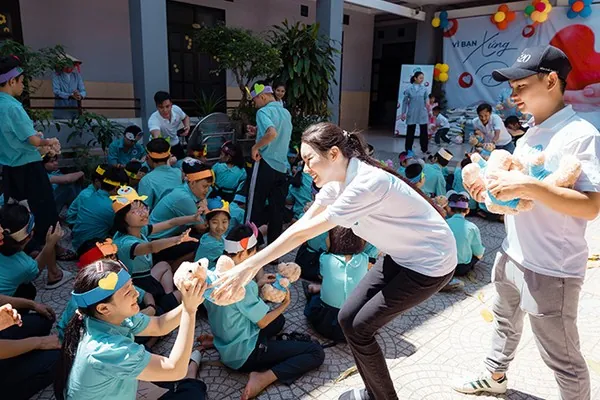 Biểu tượng Sự kiện VIP