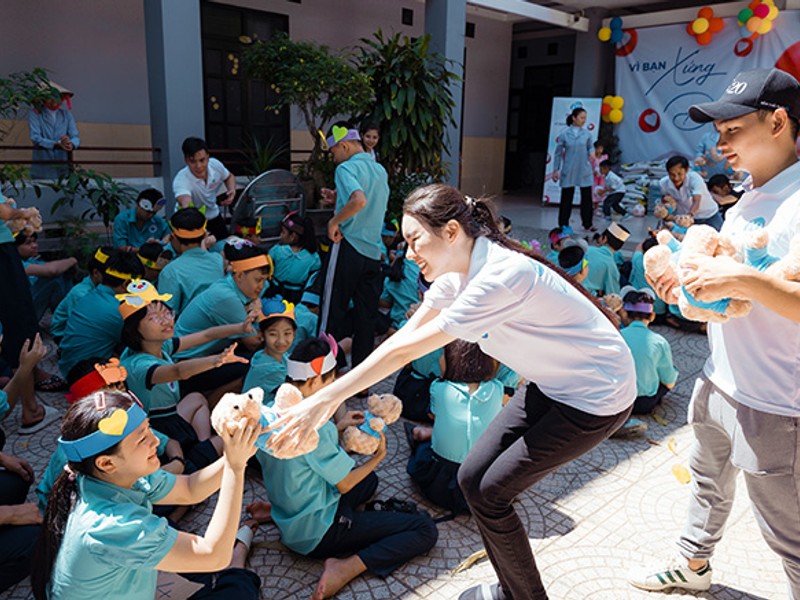 Coi cờ bạc là giải trí