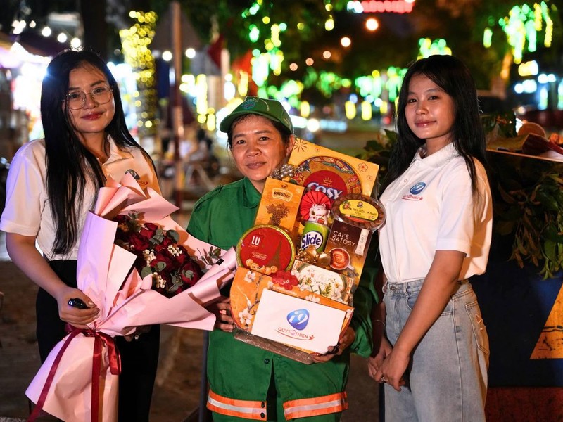 Hình ảnh minh họa các câu hỏi thường gặp về W69