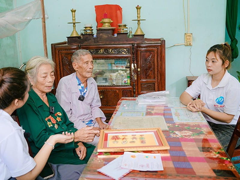 Blackjack trực tuyến W69