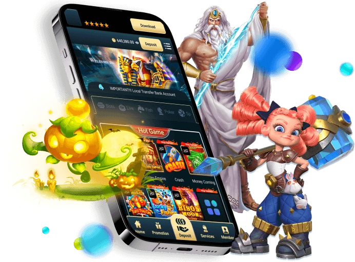 Tìm link W69 chính thức