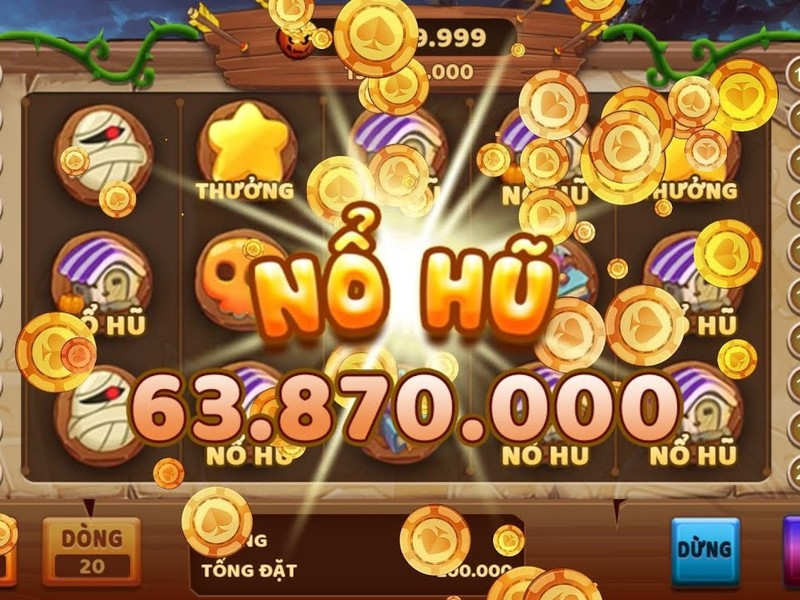 Hình ảnh khuyến mãi Halloween tại W69