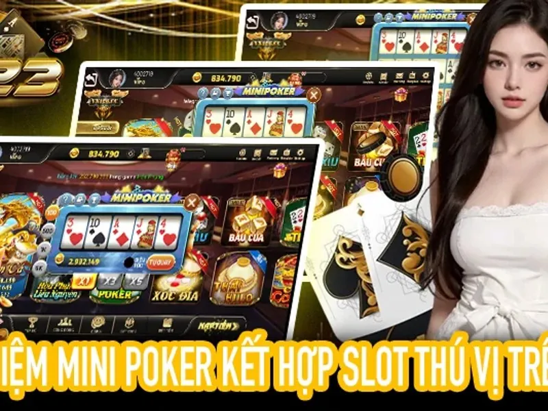 Omaha Poker tại W69