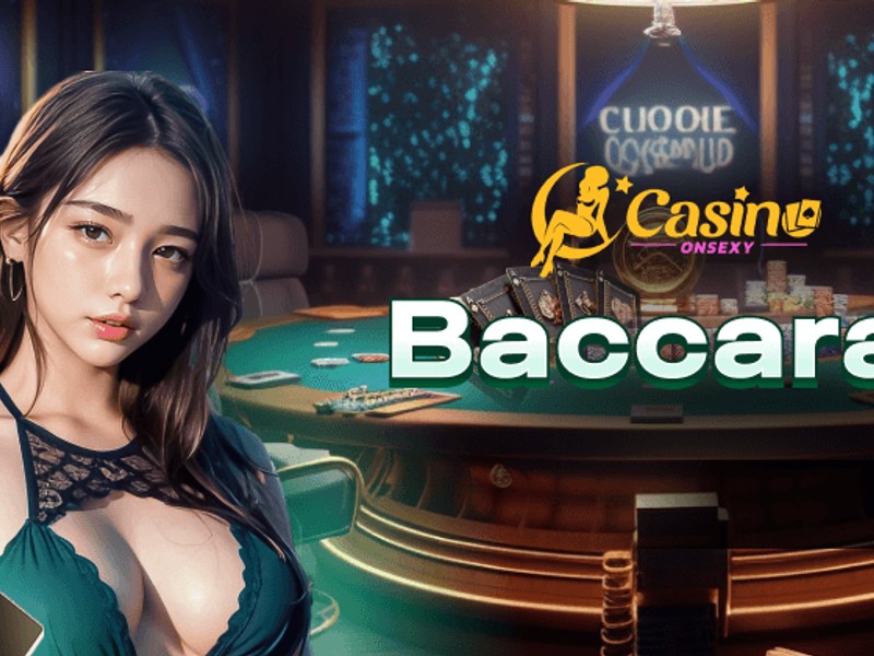 Baccarat trực tuyến W69