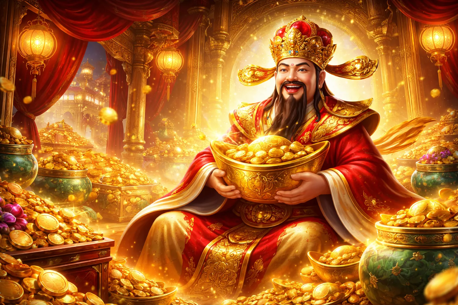 Hình ảnh minh họa cờ bạc có trách nhiệm và chơi game an toàn với W69