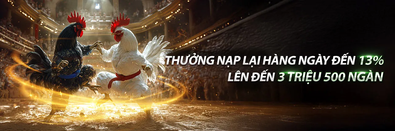 Lời kêu gọi hành động tham gia VIP W69