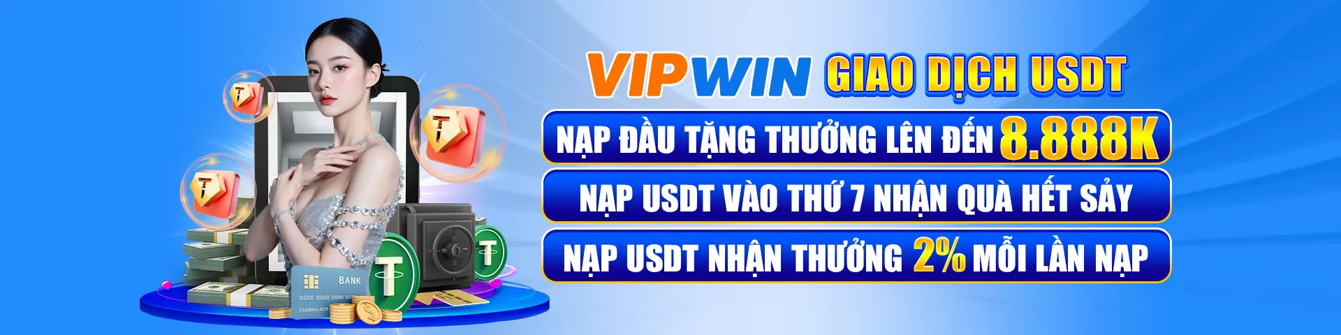 Phương thức nạp rút tiền W69 an toàn và nhanh chóng