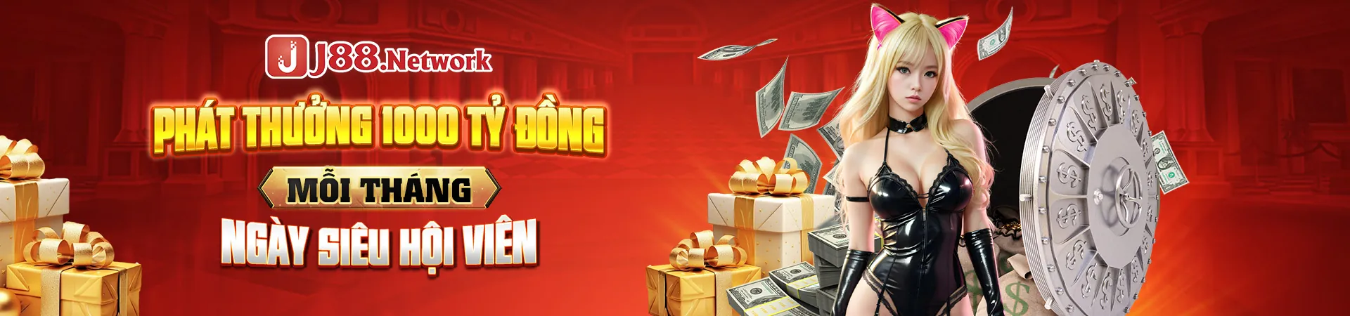 Hình ảnh ưu đãi VIP độc quyền tại W69