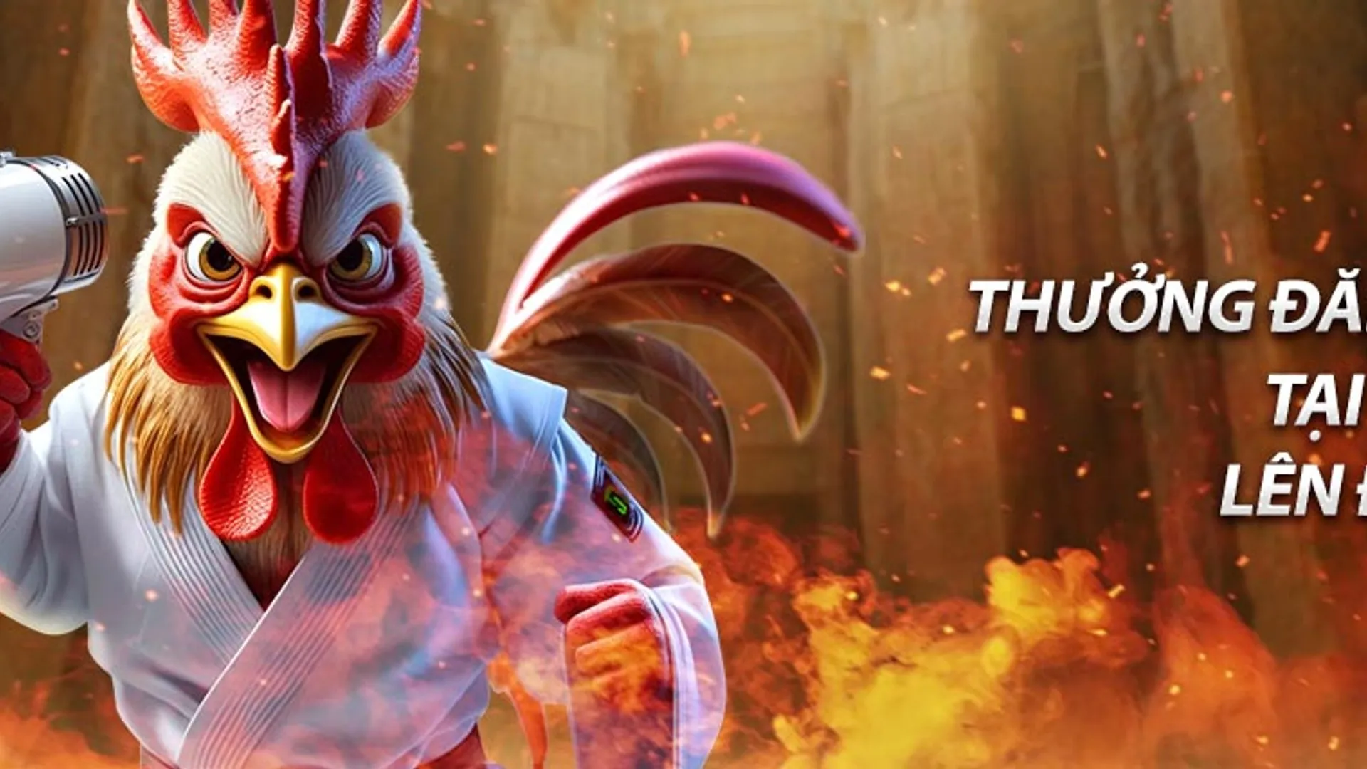 Hình ảnh banner chương trình hoàn trả W69