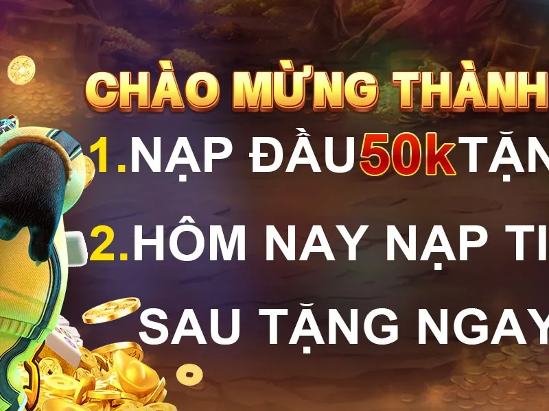 Ưu Đãi Chào Mừng Thành Viên Mới W69