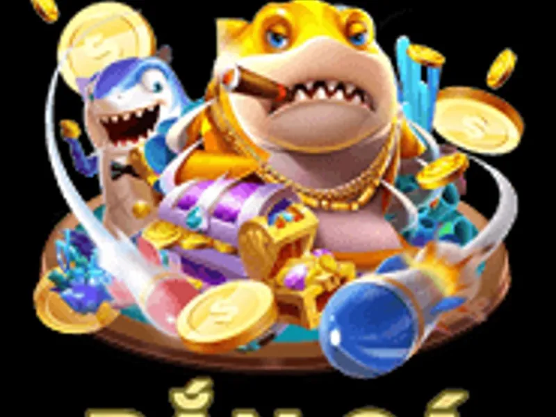 Chiến thuật chơi game bắn cá hiệu quả