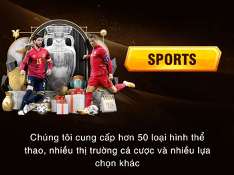 Cá cược Thể thao W69