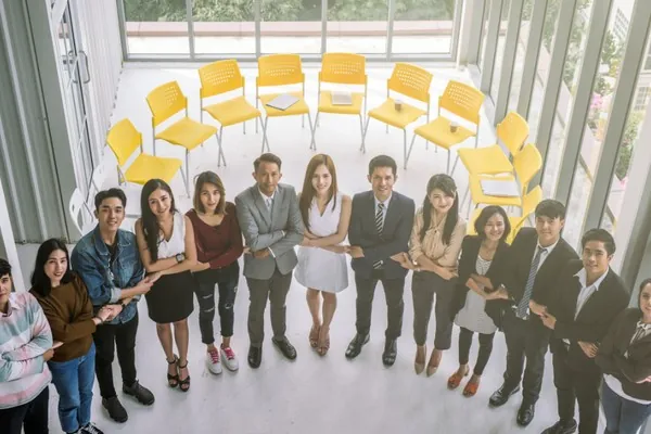 Người chơi đang xem xét các lựa chọn cờ bạc có trách nhiệm trên nền tảng W69